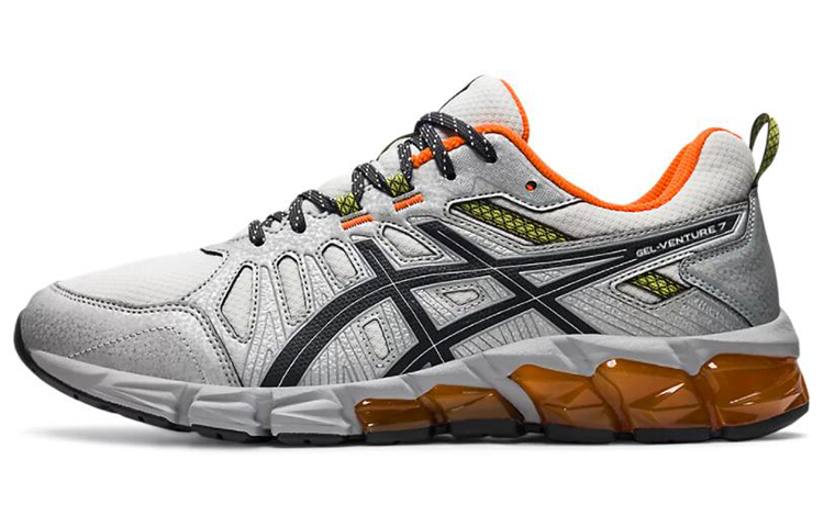 ASICS Gel-Venture 180 Grey/ 'Black' 1201A279-022