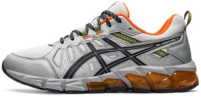 ASICS Gel-Venture 180 Grey/ 'Black' 1201A279-022 ASICS Gel-Venture 180 Grey/ 'Black' 1201A279-022