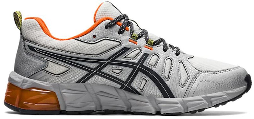 亚瑟士Gel-Venture 180 灰色/黑色 1201A279-022 Order 亚瑟士Gel-Venture 180 灰色/黑色 1201A279-022