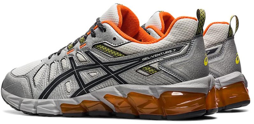 亚瑟士Gel-Venture 180 灰色/黑色 1201A279-022 Shop 亚瑟士Gel-Venture 180 灰色/黑色 1201A279-022