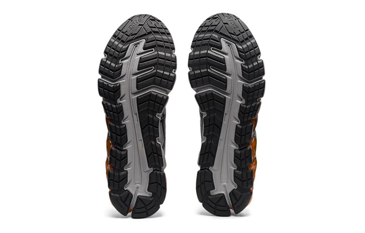 Details for アシックス ゲルベンチャー180 グレー/ブラック 1201A279-022