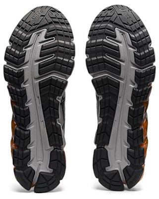 亚瑟士Gel-Venture 180 灰色/黑色 1201A279-022 Details for 亚瑟士Gel-Venture 180 灰色/黑色 1201A279-022