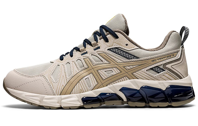 ASICS Gel Venture 180 'Wood Crepe' 1201A367-022