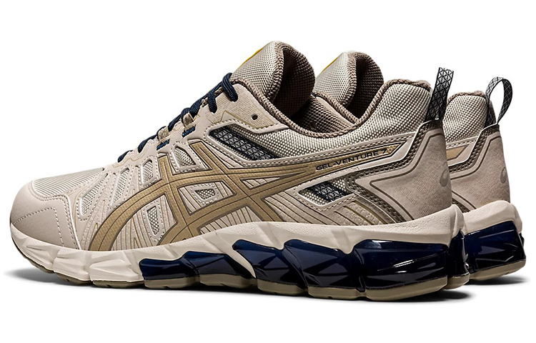 Shop ASICS Gel Venture 180 'Kayu Crepe' 1201A367-022