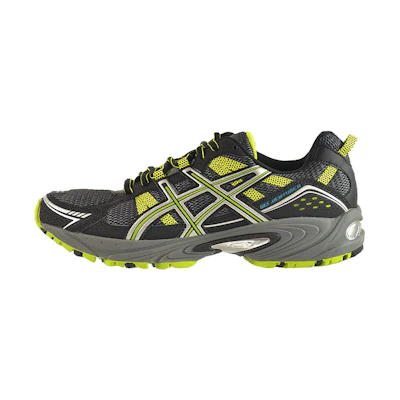 ASICS Gel-Venture 4 'Black Yellow'