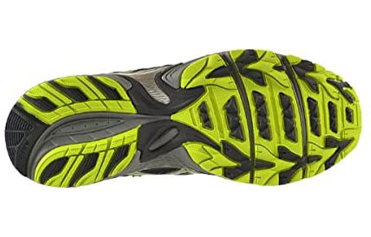 Purchase ASICS Gel-Venture 4 'Hitam Kuning' T333N-9091