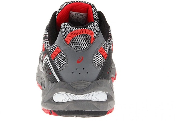 ASICS Gel-Venture 4 'Gris Rojo' T333N-7990 Shop ASICS Gel-Venture 4 'Gris Rojo' T333N-7990