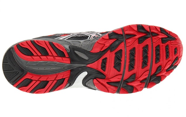 ASICS Gel-Venture 4 'Gris Rojo' T333N-7990 Purchase ASICS Gel-Venture 4 'Gris Rojo' T333N-7990