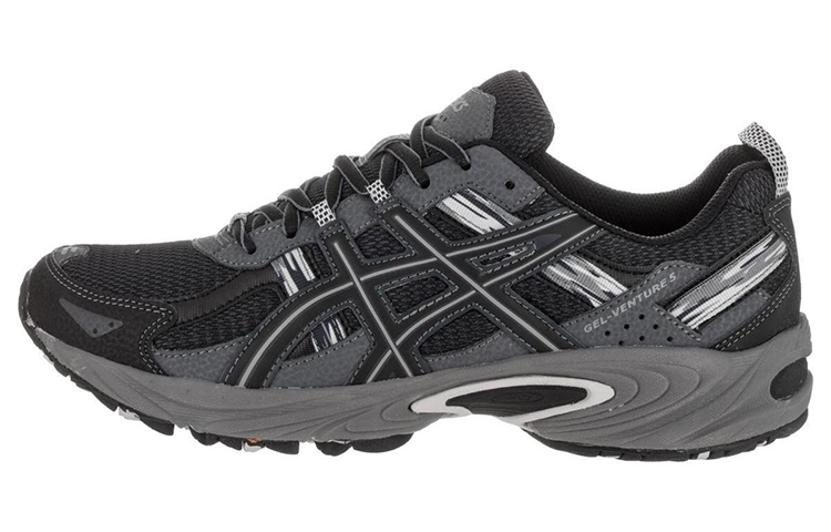 Buy ASICS Gel Venture 5 'Black' T5N3N-9099