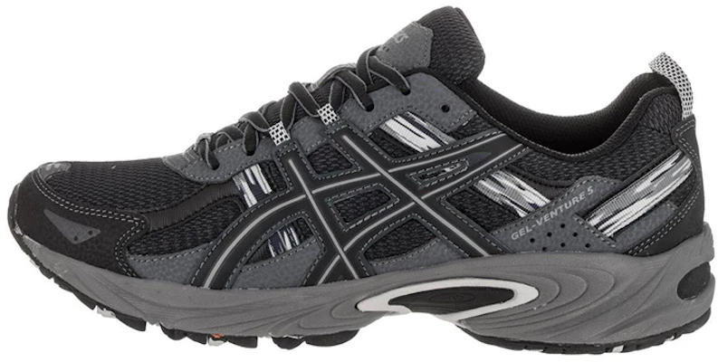 ASICS Gel Venture 5 'Black' T5N3N-9099 Buy ASICS Gel Venture 5 'Black' T5N3N-9099