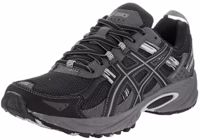 Lookbook ASICS Gel Venture 5 ''Zwart'' T5N3N-9099