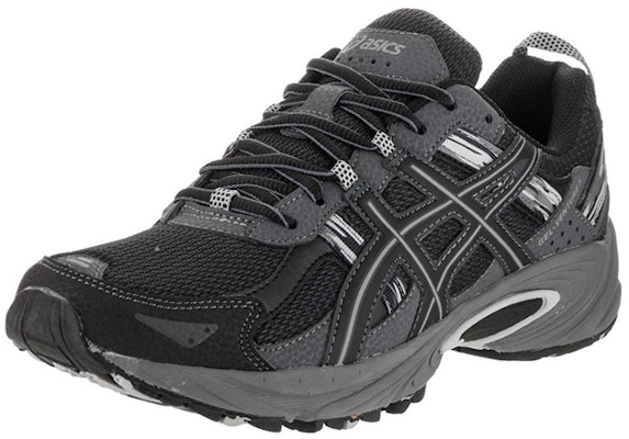아식스 젤 벤처 5 '블랙' (ASICS GEL-VENTURE 5 '블랙') T5N3N-9099 Lookbook 아식스 젤 벤처 5 '블랙' (ASICS GEL-VENTURE 5 '블랙') T5N3N-9099