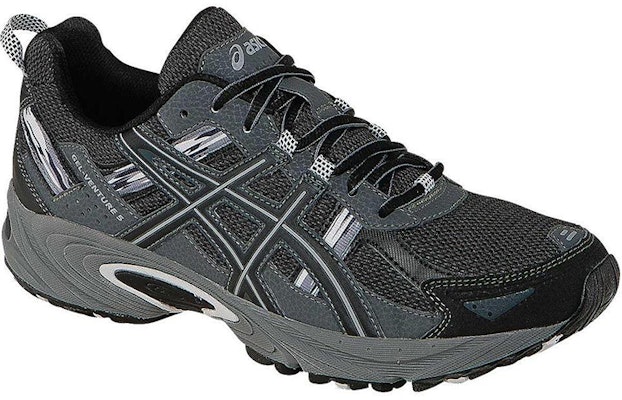 아식스 젤 벤처 5 '블랙' (ASICS GEL-VENTURE 5 '블랙') T5N3N-9099 Shop 아식스 젤 벤처 5 '블랙' (ASICS GEL-VENTURE 5 '블랙') T5N3N-9099