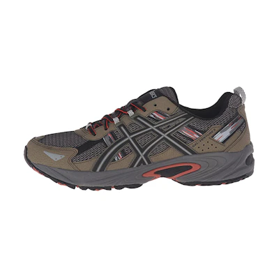 ASICS Gel-Venture 5 'Grey Brown'
