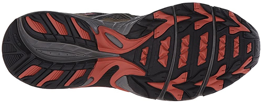 亚瑟士Gel-Venture 5“灰棕色” T5N3N-0890 Details for 亚瑟士Gel-Venture 5“灰棕色” T5N3N-0890