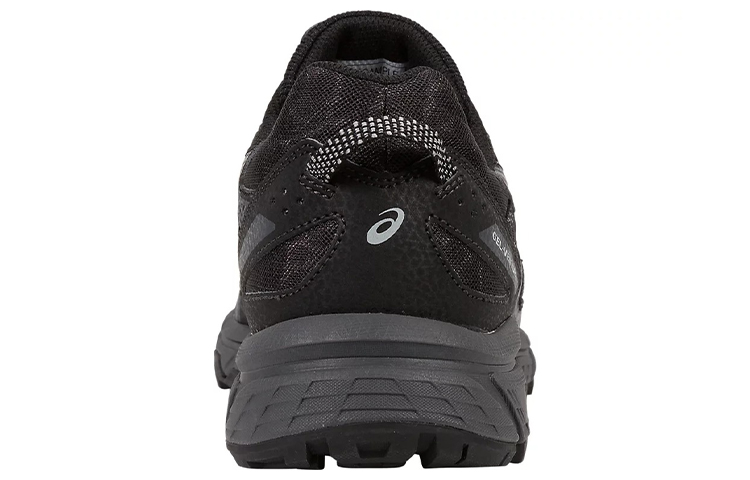 Shop ASICS Gel Venture 6 4E 宽版 '黑色' 运动鞋 T7G3N-9016