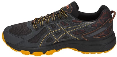 ASICS Gel-Venture 6 (4E) 'Black' 1011A592-001 ASICS Gel-Venture 6 (4E) 'Black' 1011A592-001