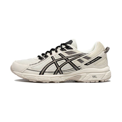 ASICS Gel-Venture 6 'Creamwhite Black'