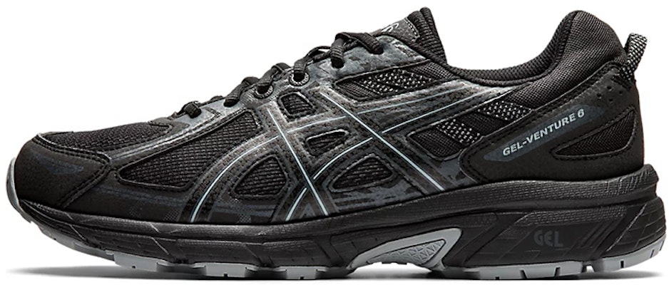ASICS Gel-Venture 6 'Hitam' 1011A765-001 Buy ASICS Gel-Venture 6 'Hitam' 1011A765-001