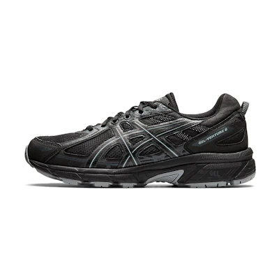 ASICS Gel-Venture 6 'Black'
