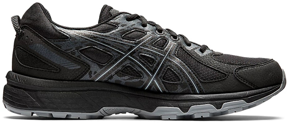 ASICS Gel-Venture 6 'Hitam' 1011A765-001 Order ASICS Gel-Venture 6 'Hitam' 1011A765-001