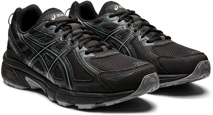 ASICS Gel-Venture 6 'Hitam' 1011A765-001 Lookbook ASICS Gel-Venture 6 'Hitam' 1011A765-001
