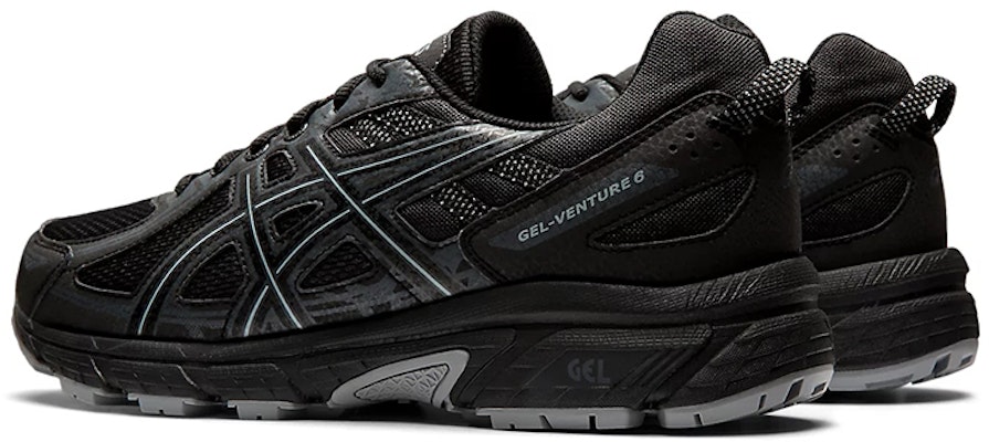 ASICS Gel-Venture 6 'Hitam' 1011A765-001 Shop ASICS Gel-Venture 6 'Hitam' 1011A765-001