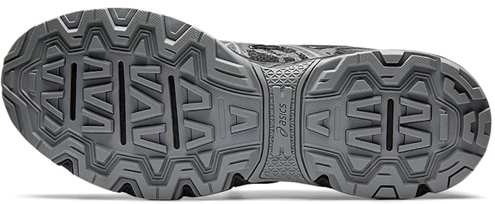 ASICS Gel-Venture 6 'Hitam' 1011A765-001 Details for ASICS Gel-Venture 6 'Hitam' 1011A765-001