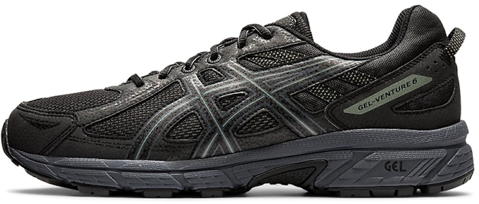 ASICS Gel-Venture 6 'Hitam' 1011A765-021 Buy ASICS Gel-Venture 6 'Hitam' 1011A765-021