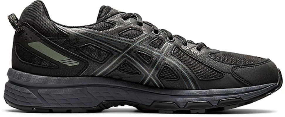 ASICS Gel-Venture 6 'Hitam' 1011A765-021 Order ASICS Gel-Venture 6 'Hitam' 1011A765-021