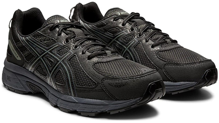 ASICS Gel-Venture 6 'Hitam' 1011A765-021 Lookbook ASICS Gel-Venture 6 'Hitam' 1011A765-021