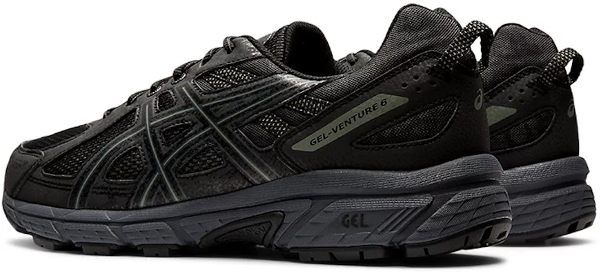 ASICS Gel-Venture 6 'Hitam' 1011A765-021 Shop ASICS Gel-Venture 6 'Hitam' 1011A765-021
