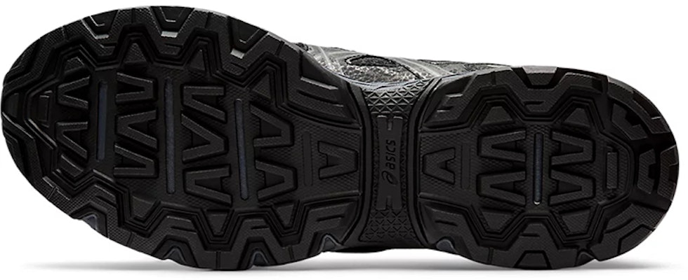 ASICS Gel-Venture 6 'Hitam' 1011A765-021 Details for ASICS Gel-Venture 6 'Hitam' 1011A765-021