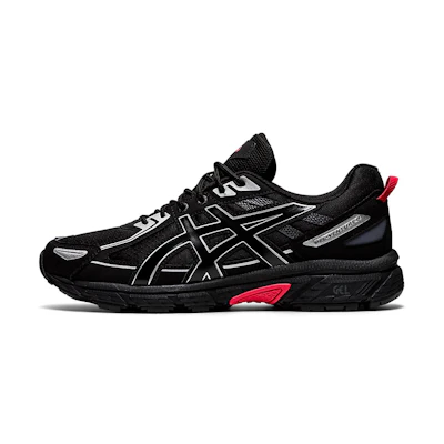 ASICS Gel Venture 6 'Black'