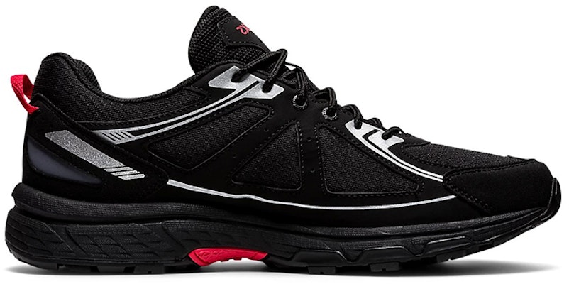 아식스 젤벤처 6 '블랙' (Asicseu Jelbencheo 6 'Beullaek') 1201A366-001 Order 아식스 젤벤처 6 '블랙' (Asicseu Jelbencheo 6 'Beullaek') 1201A366-001