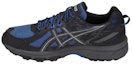 Buy ASICS Gel-Venture 6 HitamBiru 'Black Blue' T7G1N-4545