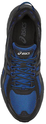 ASICS Gel-Venture 6 HitamBiru 'Black Blue' T7G1N-4545 Shop ASICS Gel-Venture 6 HitamBiru 'Black Blue' T7G1N-4545