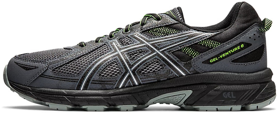 아식스 젤-벤처 6 블랙/그린 (Asikseu Jel-Benchyeo 6 Beullaeg/Geurin) 1011A765-020 Buy 아식스 젤-벤처 6 블랙/그린 (Asikseu Jel-Benchyeo 6 Beullaeg/Geurin) 1011A765-020