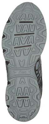 ASICS Gel-Venture 6 (4E) 'Black Gray' 1011A592-021 Purchase ASICS Gel-Venture 6 (4E) 'Black Gray' 1011A592-021