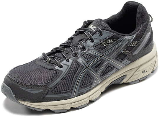 ASICS Gel Venture 6 'Black Grey' 1011B550-002 Order ASICS Gel Venture 6 'Black Grey' 1011B550-002