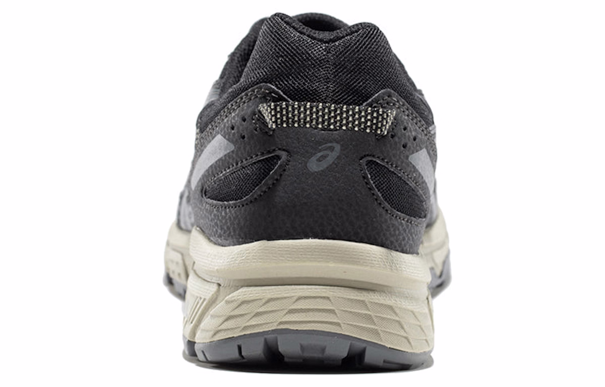 ASICS Gel Venture 6 'Black Grey'