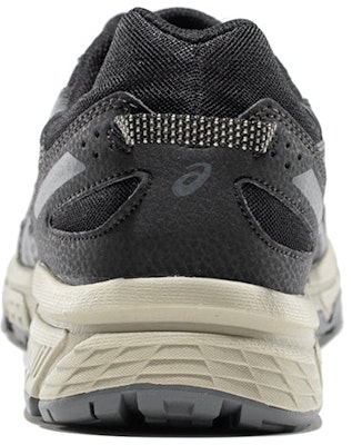 ASICS Gel Venture 6 'Hitam Abu-abu' 1011B550-002 Shop ASICS Gel Venture 6 'Hitam Abu-abu' 1011B550-002