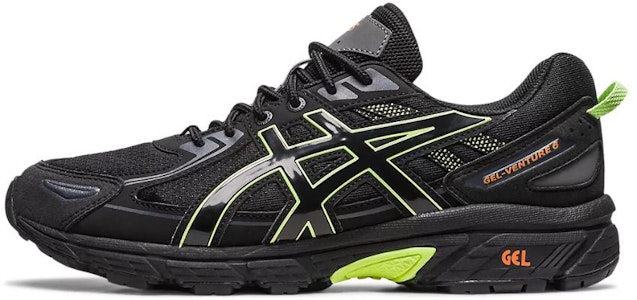 アシックス ゲルベンチャー6 トレイル 「ブラック」 1203A245-002 Buy アシックス ゲルベンチャー6 トレイル 「ブラック」 1203A245-002