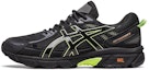 Buy ASICS Gel-Venture 6 Trail 'Hitam' 1203A245-002