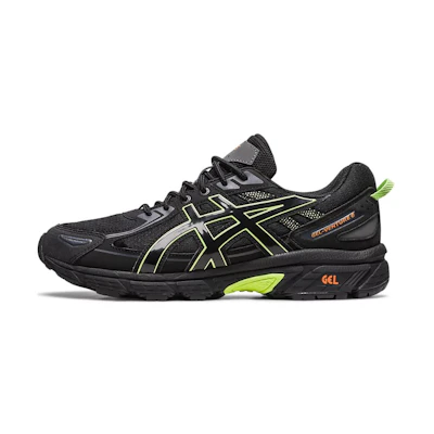 ASICS Gel-Venture 6 Trail 'Black'