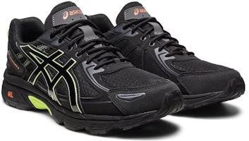 アシックス ゲルベンチャー6 トレイル 「ブラック」 1203A245-002 Lookbook アシックス ゲルベンチャー6 トレイル 「ブラック」 1203A245-002