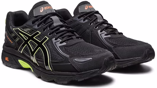 アシックス ゲルベンチャー6 トレイル 「ブラック」 1203A245-002 Lookbook アシックス ゲルベンチャー6 トレイル 「ブラック」 1203A245-002