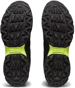 アシックス ゲルベンチャー6 トレイル 「ブラック」 1203A245-002 Sizing アシックス ゲルベンチャー6 トレイル 「ブラック」 1203A245-002