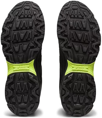 ASICS Gel-Venture 6 Trail 'Black' 1203A245-002 Sizing ASICS Gel-Venture 6 Trail 'Black' 1203A245-002