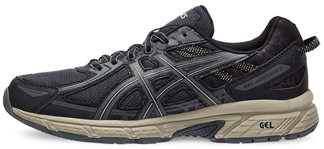 아식스 젤 벤처 6 '블랙 탄' (Asicseu Jel Bencheo 6 'Beullaek Tan') T7G1N-9095 Buy 아식스 젤 벤처 6 '블랙 탄' (Asicseu Jel Bencheo 6 'Beullaek Tan') T7G1N-9095